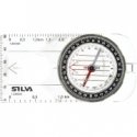 Налобный фонарь Silva Discover - черный (500 лм) Налобный фонарь Silva Discover - черный (500 лм)