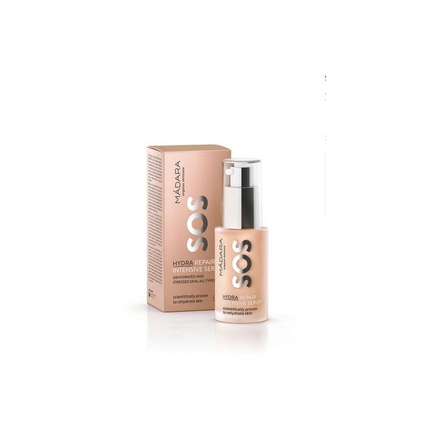 MÁDARA Cosmetics MÁDARA Cosmetics SOS Hydra