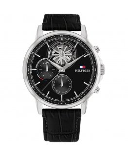 Kell TOMMY HILFIGER MEESTE KELL 1710605 Steward Open Heart + KARP