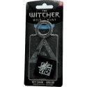 Geras Grobis Brelok The Witcher 3 Vilko Medalis Geras Grobis Brelok The Witcher 3 Vilko Medalis