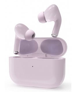 Gembird GMB Audio TWS-03-P headphones/headset