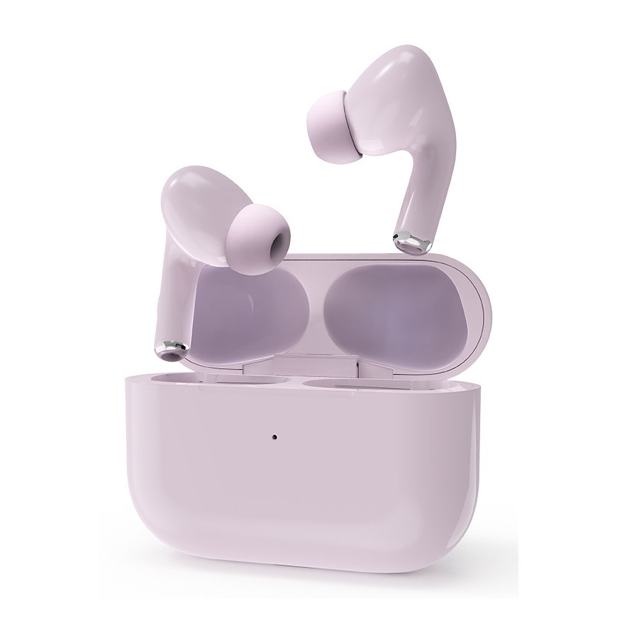 Gembird GMB Audio TWS-03-P наушники/гарнитура True Wireless Stereo (TWS) Вкладыши Calls/Music USB Ty