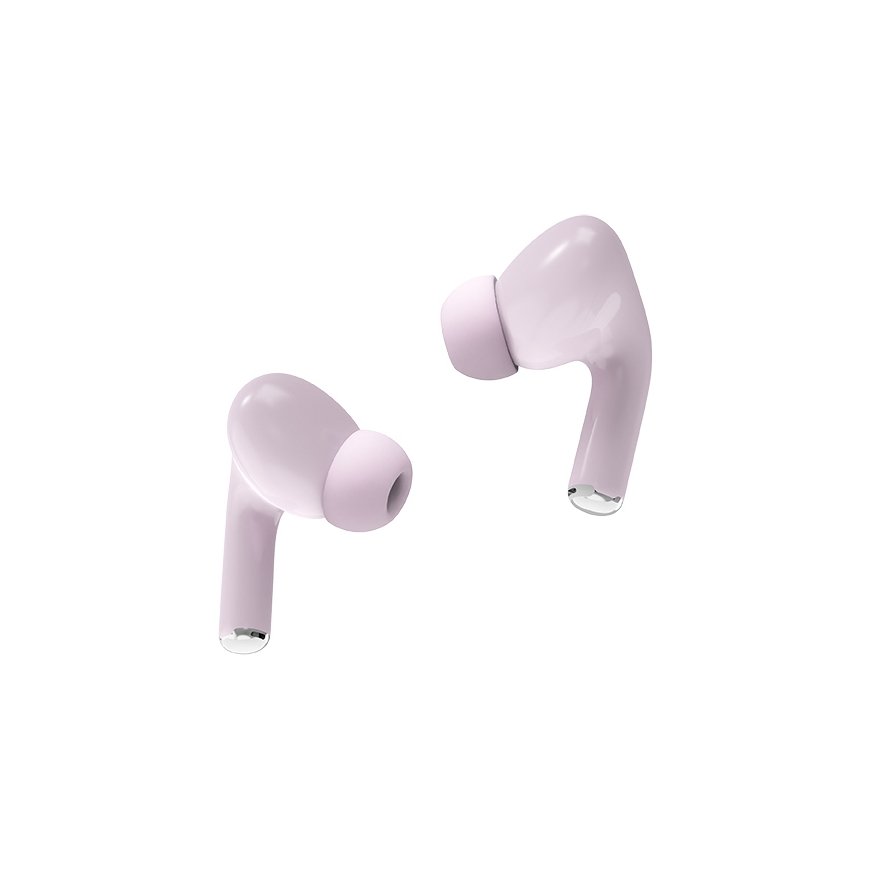 Gembird GMB Audio TWS-03-P headphones/headset True Wireless Stereo (TWS) In-ear Calls/Music USB Type – 4