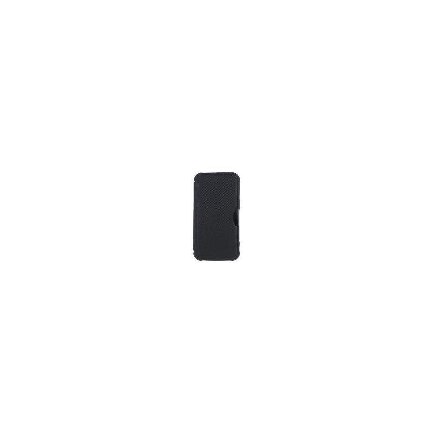 Samsung Galaxy A15 PC-nahkakotelo luumu – 2