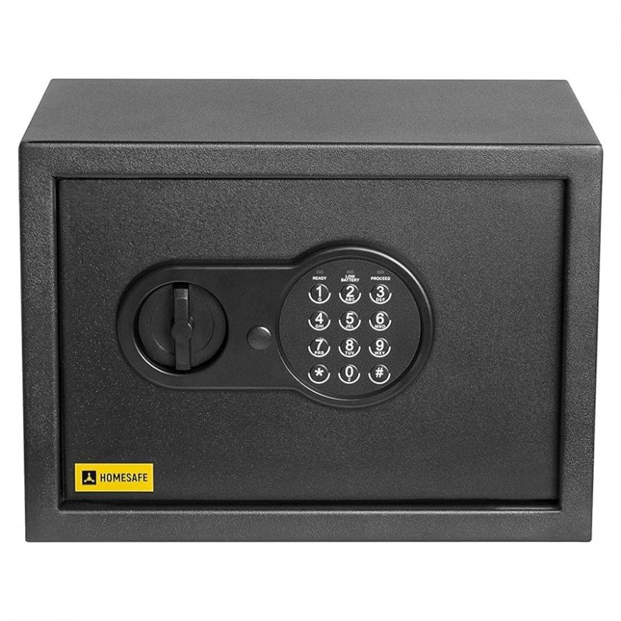Homesafe HV25E