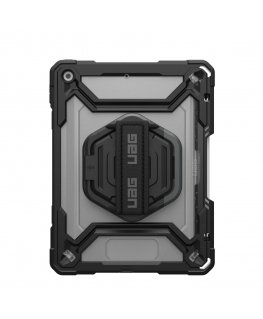 Urban Armor Gear Plasma Healthcare 124470114340 tahvelarvuti kaaned 27,7 cm (10.9") Kaitseümbris Must