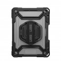 Urban Armor Gear Plasma Healthcare 124470114340 tahvelarvuti kaaned 27,7 cm (10.9") Kaitseümbris Mus Urban Armor Gear Plasma Healthcare 124470114340 tahvelarvuti kaaned 27,7 cm (10.9") Kaitseümbris Mus