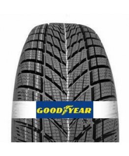 Goodyear Padangos ULTRAGRIP PERFORMANCE 3 112 V XL (C C B 73dB)