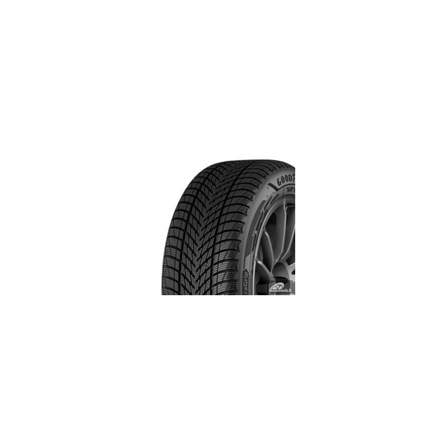 Шины Goodyear ULTRAGRIP PERFORMANCE 3 112 V XL (C C B 73dB) – 2