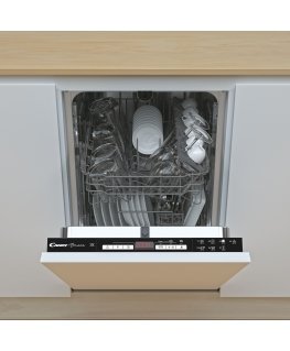 Candy Brava CDIH 2D949 Fully built-in 9 place settings E