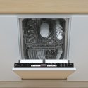 Candy Brava CDIH 2D949 Fully built-in 9 place settings E Candy Brava CDIH 2D949 Fully built-in 9 place settings E