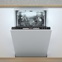 Candy Brava CDIH 2D949 Fully built-in 9 place settings E Candy Brava CDIH 2D949 Fully built-in 9 place settings E
