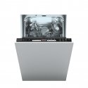 Candy Brava CDIH 2D949 Fully built-in 9 place settings E Candy Brava CDIH 2D949 Fully built-in 9 place settings E