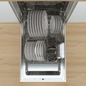 Candy Brava CDIH 2D949 Fully built-in 9 place settings E Candy Brava CDIH 2D949 Fully built-in 9 place settings E