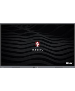 Avtek International TS 8 Lite G 75