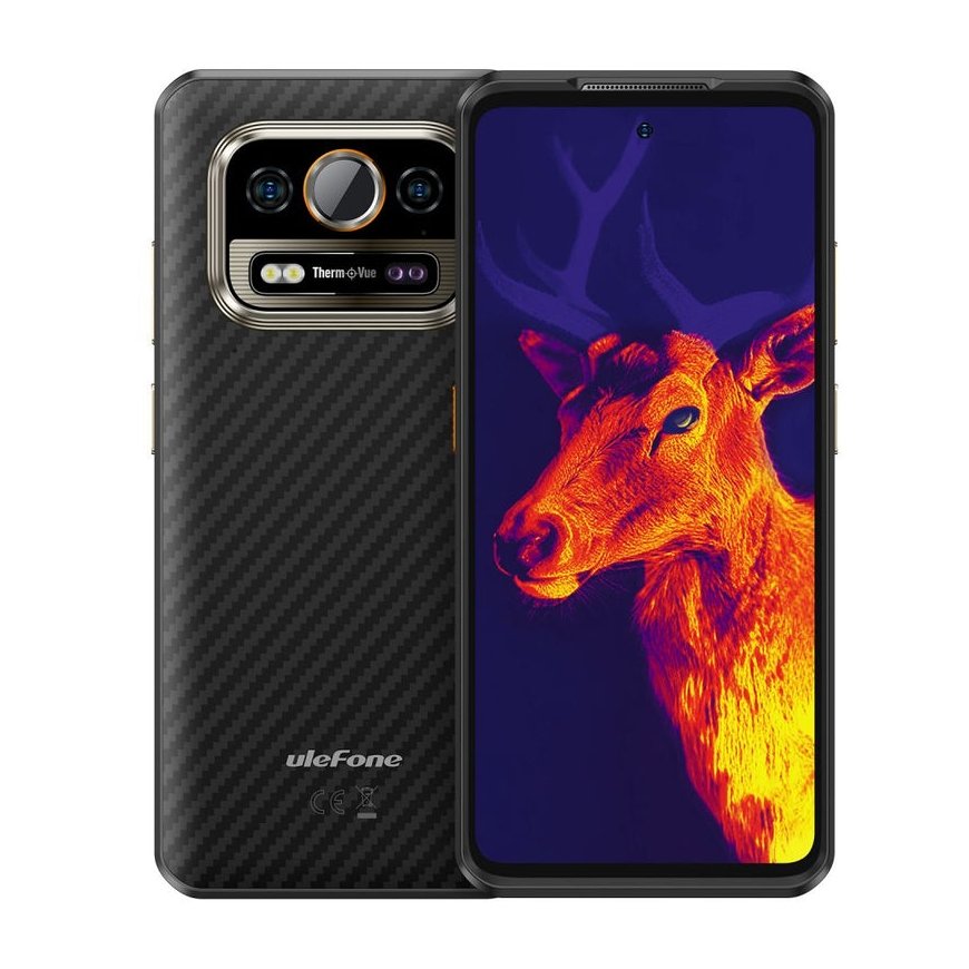 Ulefone Armor 25T 17,2 cm
