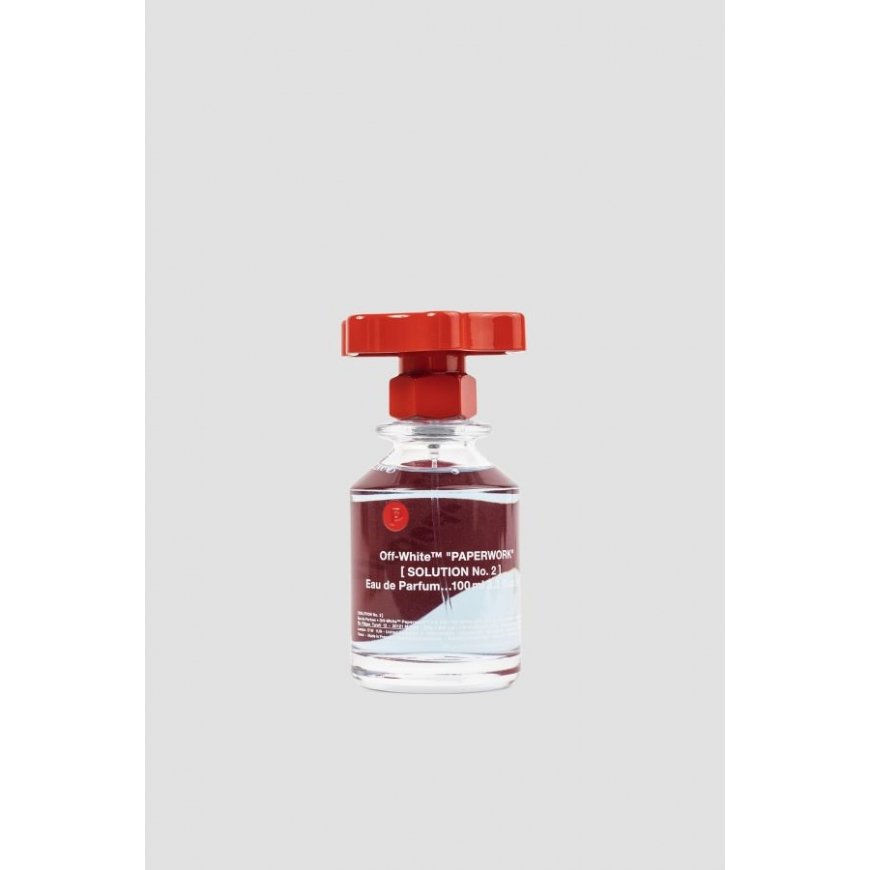 Off-White, Sprendimas Nr. 2, Eau De Parfum, Unisex, 100 ml – 2