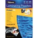 Fellowes 5308703 laminēšanas kabata 100 pcs Fellowes 5308703 laminēšanas kabata 100 pcs