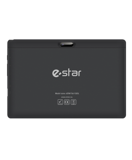 Tablet eStar Urban 1020L 10.1" 4GB 64GB LTE Black