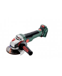 Metabo WVB 18 LTX BL 15-125 angle grinder 12.5 cm 10000 RPM 2 kg