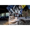 Metabo WVB 18 LTX BL 15-125 angle grinder 12.5 cm 10000 RPM 2 kg