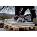 Metabo WVB 18 LTX BL 15-125 kampinis šlifuoklis 12,5 cm 10000 RPM 2 kg Metabo WVB 18 LTX BL 15-125 kampinis šlifuoklis 12,5 cm 10000 RPM 2 kg