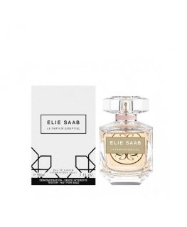Elie Saab, Le Parfum Essentiel, Eau De Parfum, Naisille, 90 ml