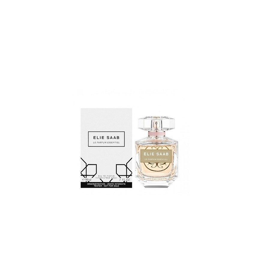 Elie Saab, Le Parfum Essentiel, Eau De Parfum, Naistele, 90 ml