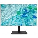 Monitor Acer B247WE5b 24" 61cm 16:10 100Hz 1920x1200 USB-C Black