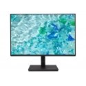 Monitorius Acer B247WE5b 24" 61cm 16:10 100Hz 1920x1200 USB-C Juodas