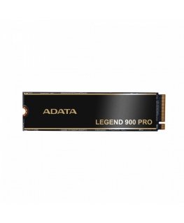 SSD diskas LEGEND 900Pro 4TB PCIe 4x4 7.4/6.5 GB/s M2