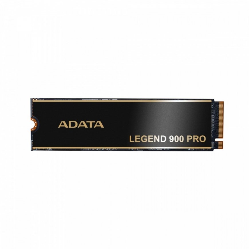 SSD diskas LEGEND 900Pro 4TB PCIe 4x4 7.4/6.5 GB/s M2