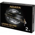 SSD Disk LEGEND 900Pro 4TB PCIe 4x4 7.4/6.5 GB/s M2 SSD Disk LEGEND 900Pro 4TB PCIe 4x4 7.4/6.5 GB/s M2