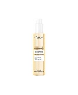 L'Oreal «Age Perfect Collagen Expert» увлажняющий гель для умывания лица 150 мл