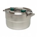 Stanley 10-02479-025 keittoastia retkeilyyn Setti 3,5 L Ruostumaton teräs Stanley 10-02479-025 keittoastia retkeilyyn Setti 3,5 L Ruostumaton teräs
