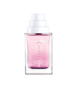 The Different Company, Kashan Rose, Eau De Toilette, For Women