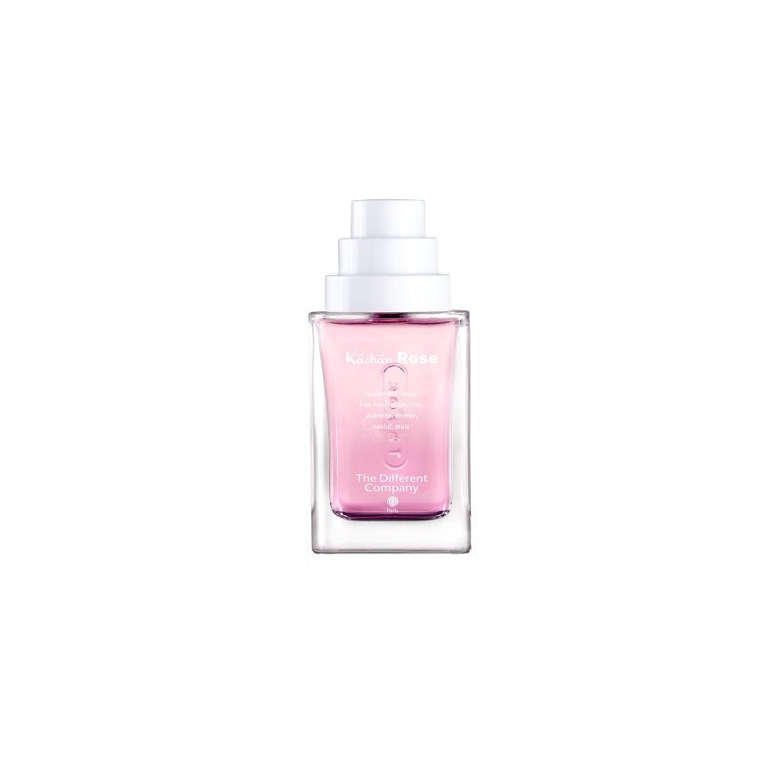 Erinev Ettevõte, Kashani Roos, Eau De Toilette, Naistele,