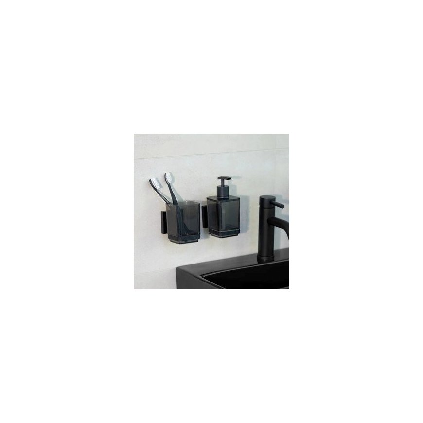 Teleskopinė dušo užuolaidų strypas, Ø 2,8 cm, 110-245 cm, WENKO – 2