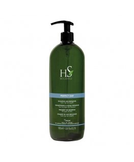 HS MILANO PERFECT DAY matu šampūns, 1000 ml
