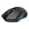 Gembird GMB Gaming MUSGW-6BL-02 компьютерная мышь Игровой Для правой руки Беспроводной RF Оптический Gembird GMB Gaming MUSGW-6BL-02 компьютерная мышь Игровой Для правой руки Беспроводной RF Оптический