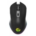 Gembird GMB Gaming MUSGW-6BL-02 компьютерная мышь Игровой Для правой руки Беспроводной RF Оптический Gembird GMB Gaming MUSGW-6BL-02 компьютерная мышь Игровой Для правой руки Беспроводной RF Оптический