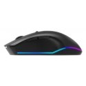 Gembird GMB Gaming MUSGW-6BL-02 компьютерная мышь Игровой Для правой руки Беспроводной RF Оптический Gembird GMB Gaming MUSGW-6BL-02 компьютерная мышь Игровой Для правой руки Беспроводной RF Оптический