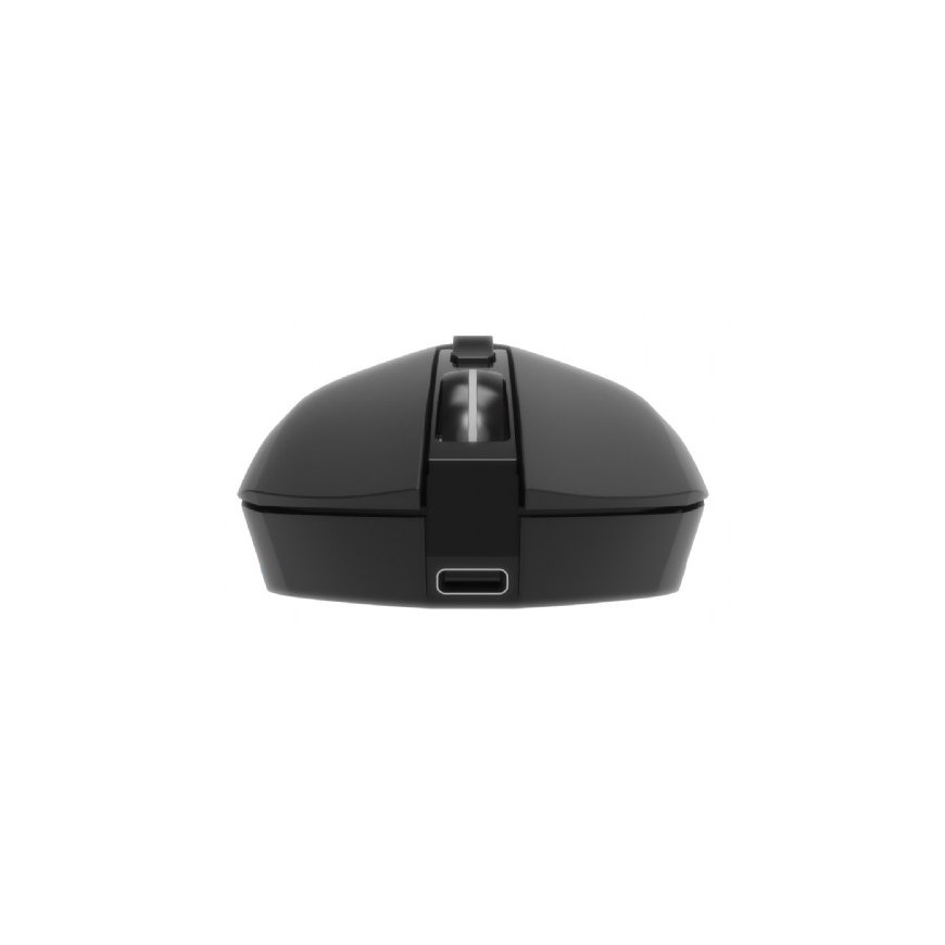 Gembird GMB Gaming MUSGW-6BL-02 компьютерная мышь Игровой Для правой руки Беспроводной RF Оптический – 4
