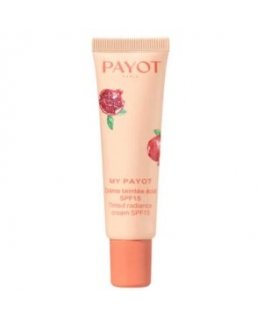 My Payot Illuminating Cream with Color SPF15 Limited Edition, 20 ml