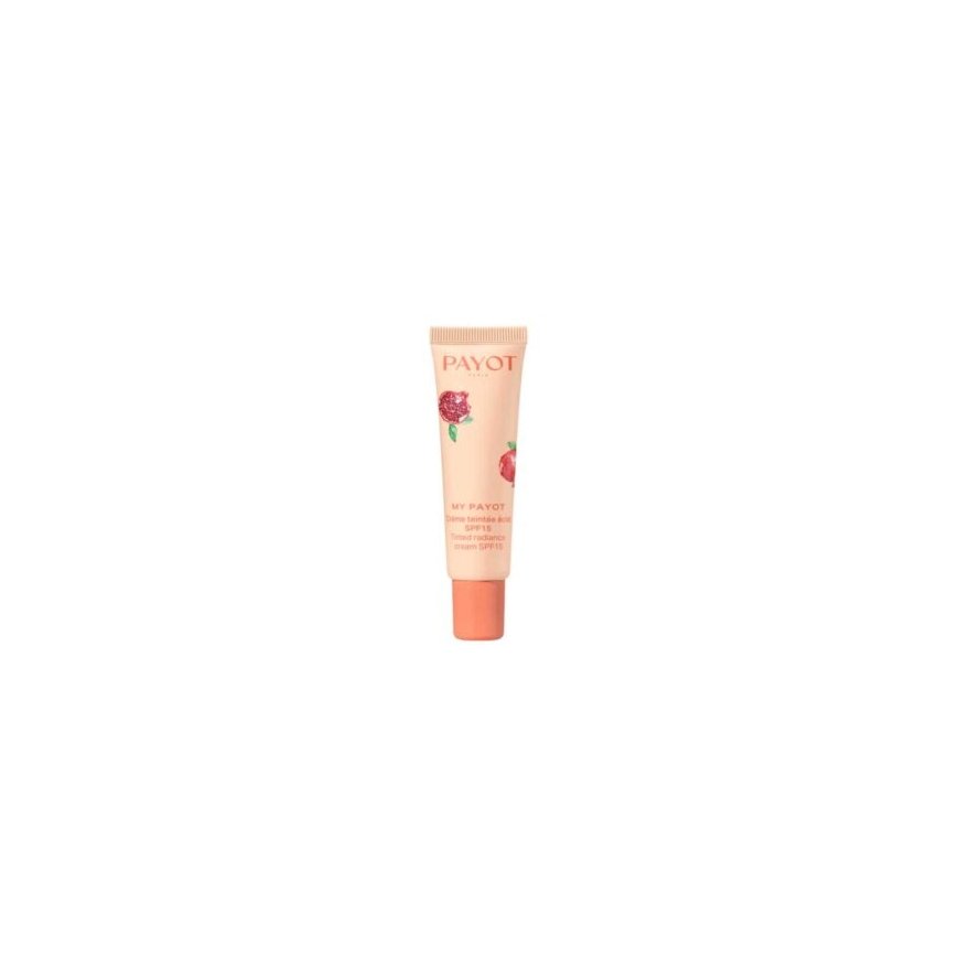 My Payot Värillinen Valoa Antava Kremi Spf15 Ed Lim, 20 ml