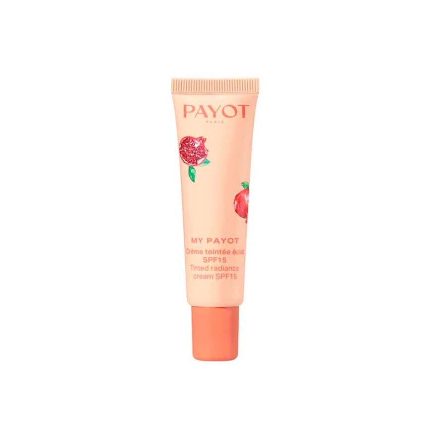 Minu Payot Valgustav Kreem Värviga Spf15 Ed Lim, 20 ml – 2