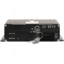 IP kamera Autone MEILĖ KAMERA PAL AT-CAM-CVBS925 - 960H 2.8 mm AUTONA