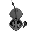 Savio TWS-11 kuulokkeet ja kuulokemikrofoni True Wireless Stereo (TWS) In-ear Puhelut/Musiikki USB T Savio TWS-11 kuulokkeet ja kuulokemikrofoni True Wireless Stereo (TWS) In-ear Puhelut/Musiikki USB T