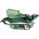 Bosch PBS 75 A Jostas slīpmašīna Melns, Zaļš 710 W
