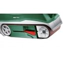 Bosch PBS 75 A Ленточный шлифовальный аппарат Черный, Зеленый 710 W